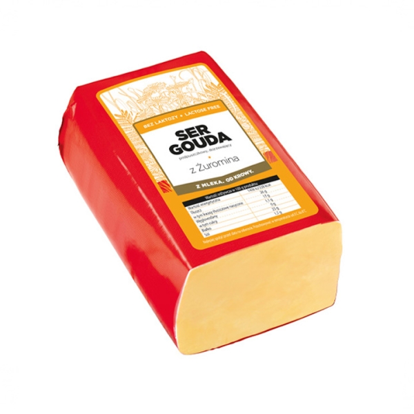 Ser gouda Żuromin