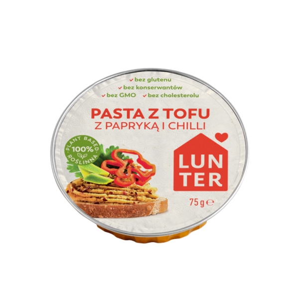 Tofu na patelnię chilli z limonką