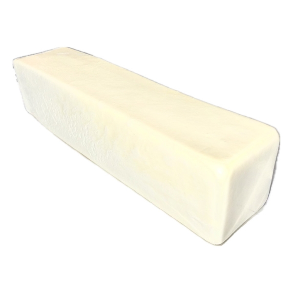 Vege mozzarella style natural plastry 150g