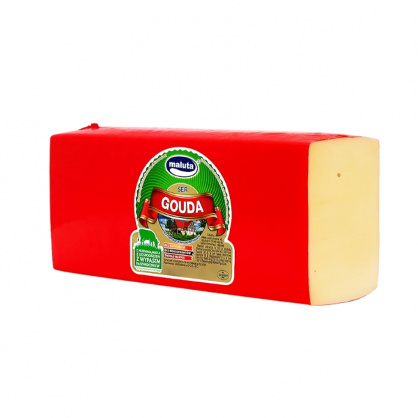 Ser gouda maluta