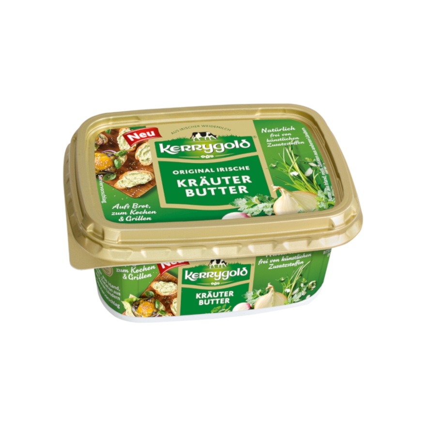 Masło ziołowe kerrygold 200g