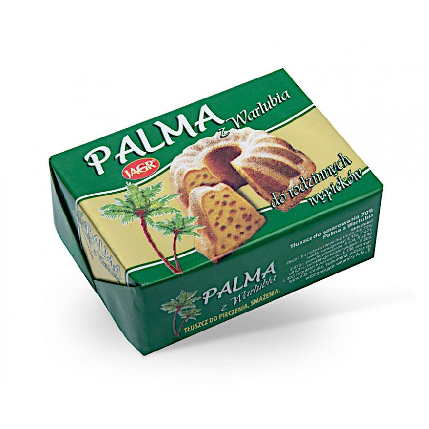 Palma z warlubia jagr 250g