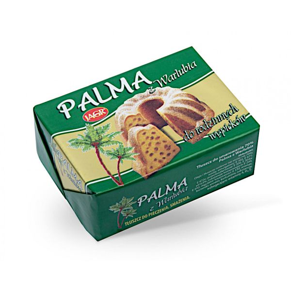 Palma z warlubia jagr 250g