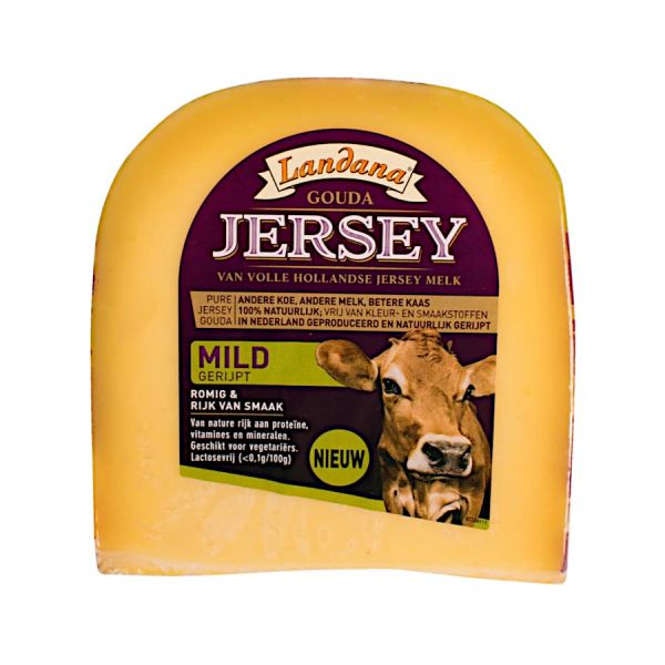 Ser landana jersey młody/łagodny 250g