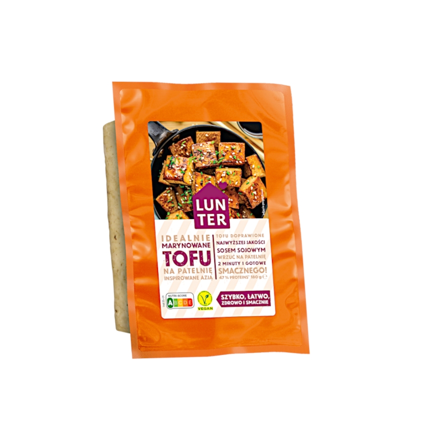 Tofu lunter marynowane 180 g