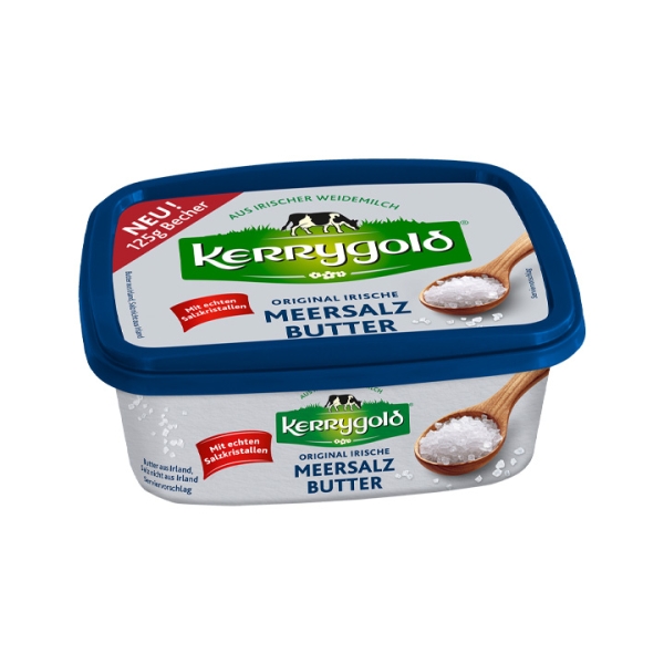 Masło do makaronów  kerrygold 150g