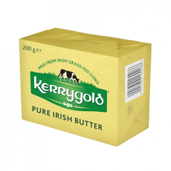 Masło kerrygold 200g