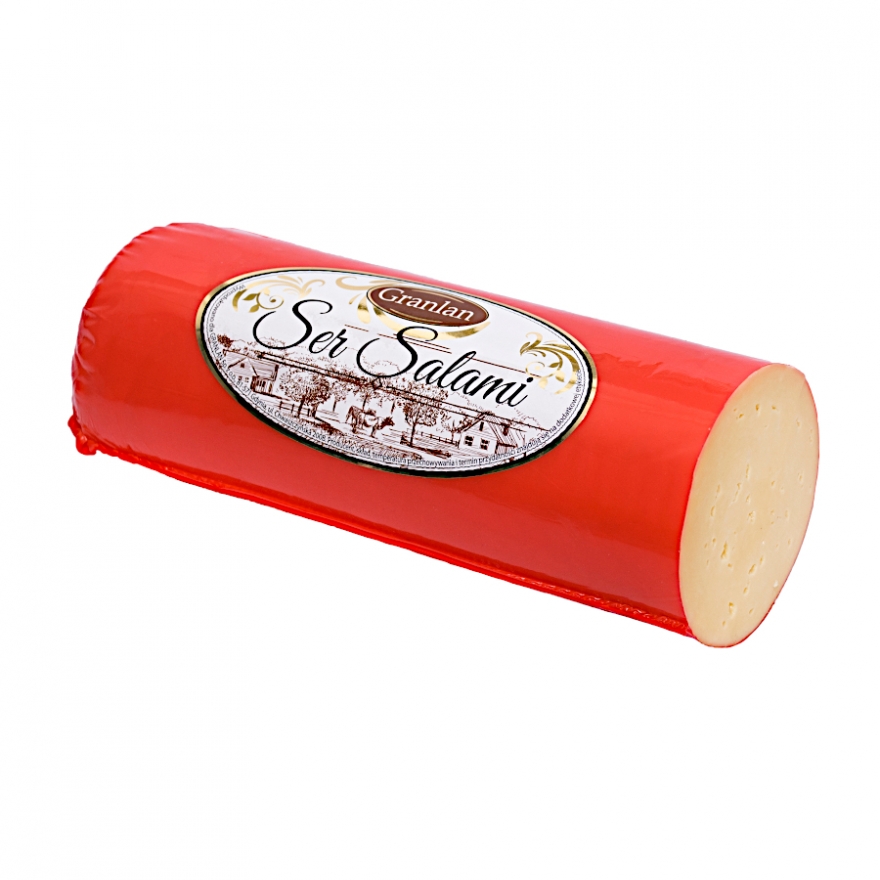 Ser salami granlan