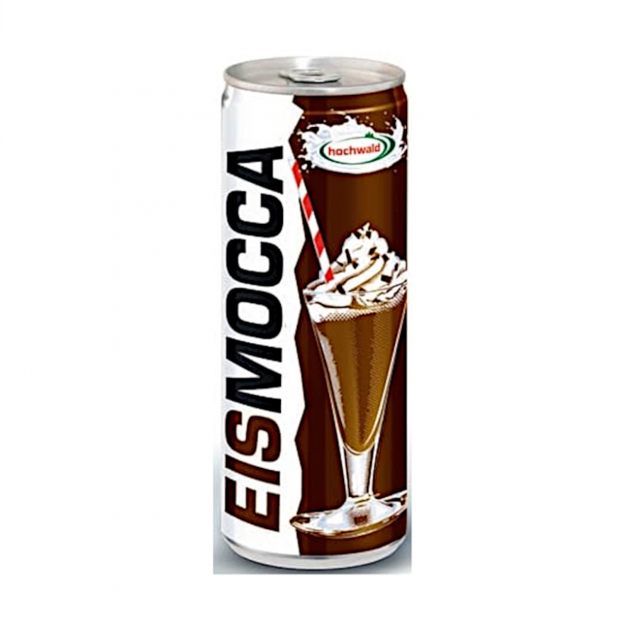 Eisschoko puszka 0,25l hochwald