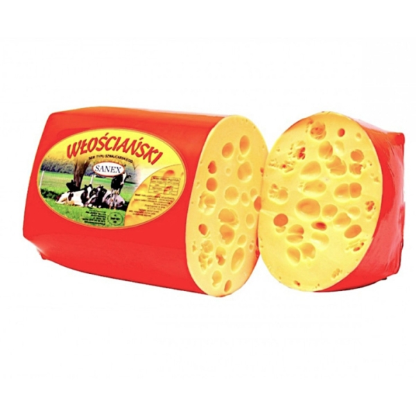 Ser włościański sanex