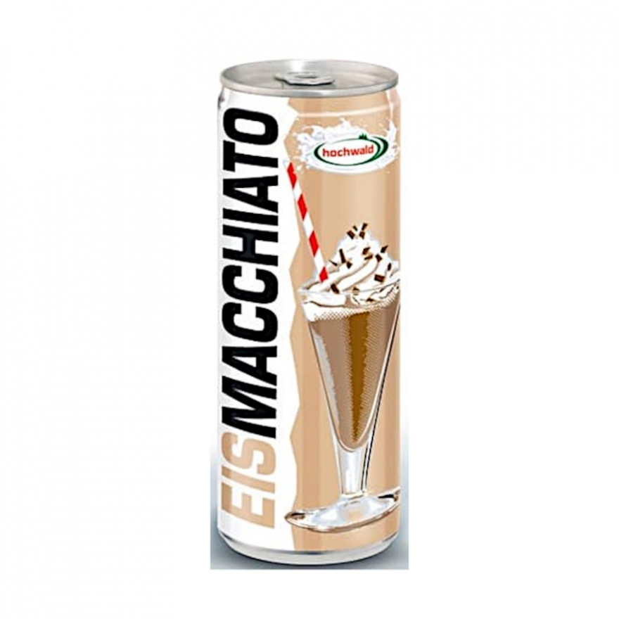 Eismachiato puszka 0,25l hochwald