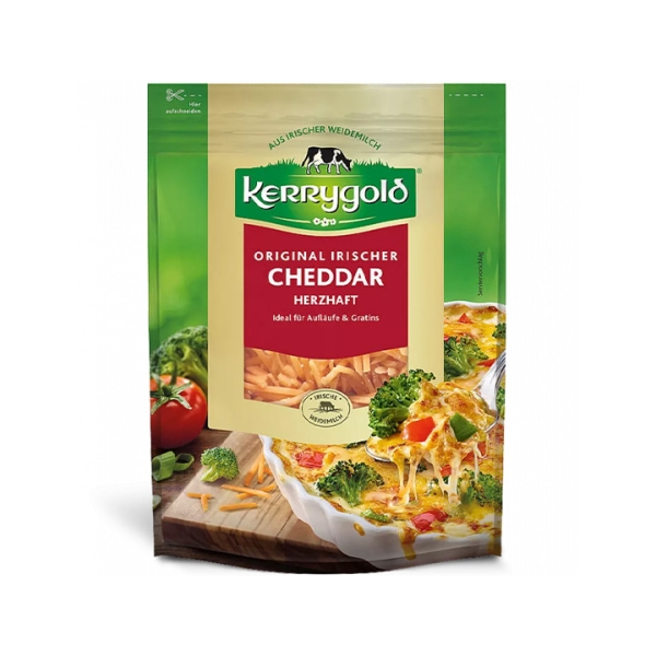 Kerrygold wiórki sera cheddar